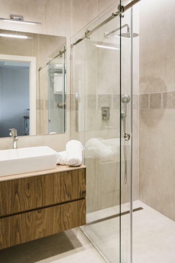 Luxlux Coconut Apartment *