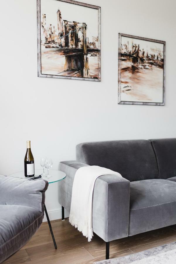 Luxlux Coconut * Warsaw