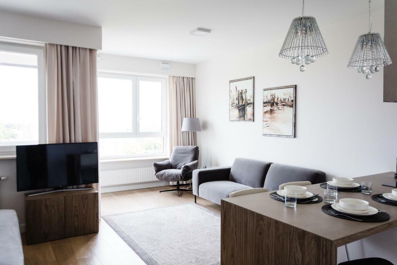 Luxlux Coconut Warsaw